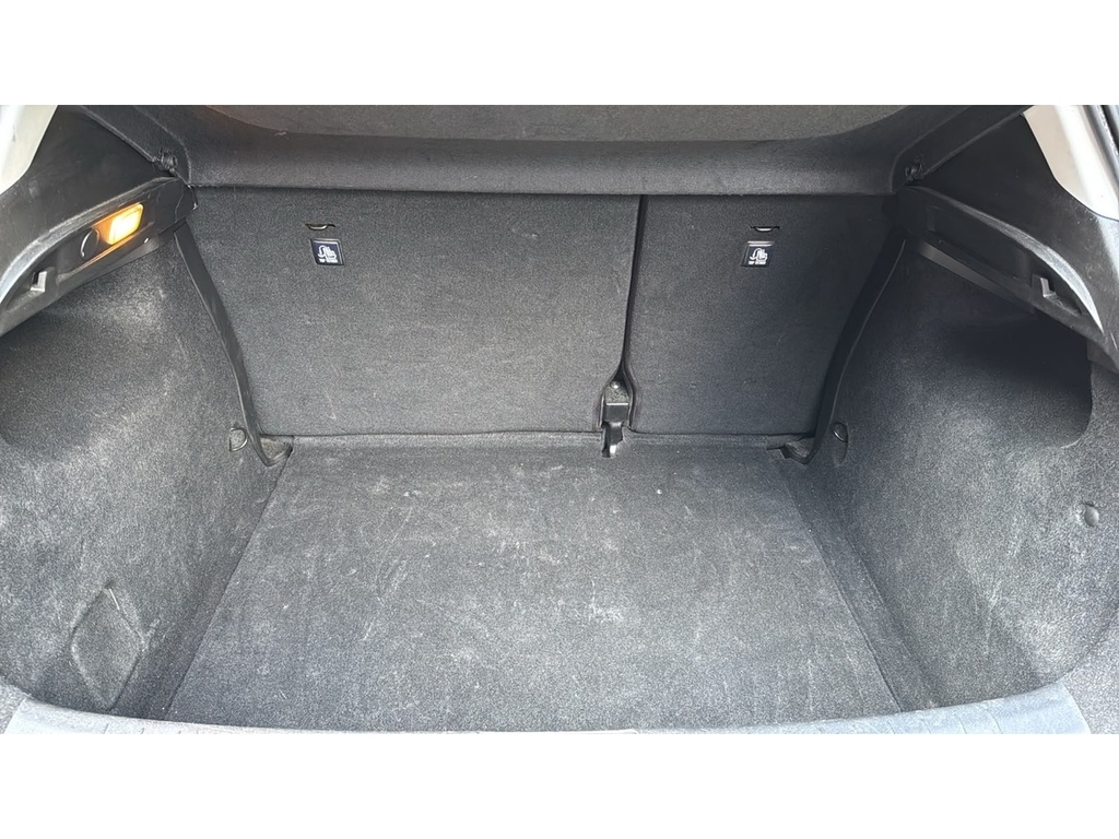 Fiat Tipo Hatchback 1.4 T-jet Sport Euro 6 Ss 20196 Black #24