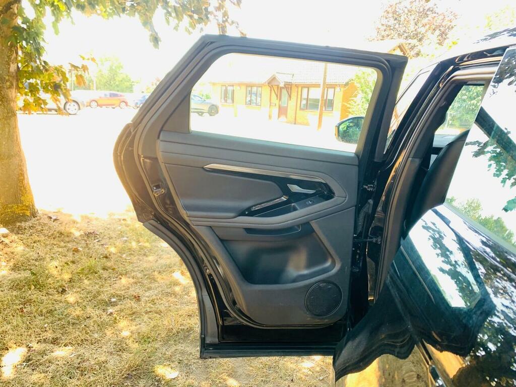 Fiat 500L Trekking Yellow #28