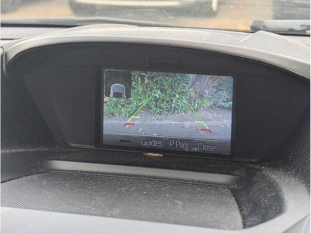 Ford Kuga 2.0 Tdci Titanium X Powershift Awd Euro 5 Black #2