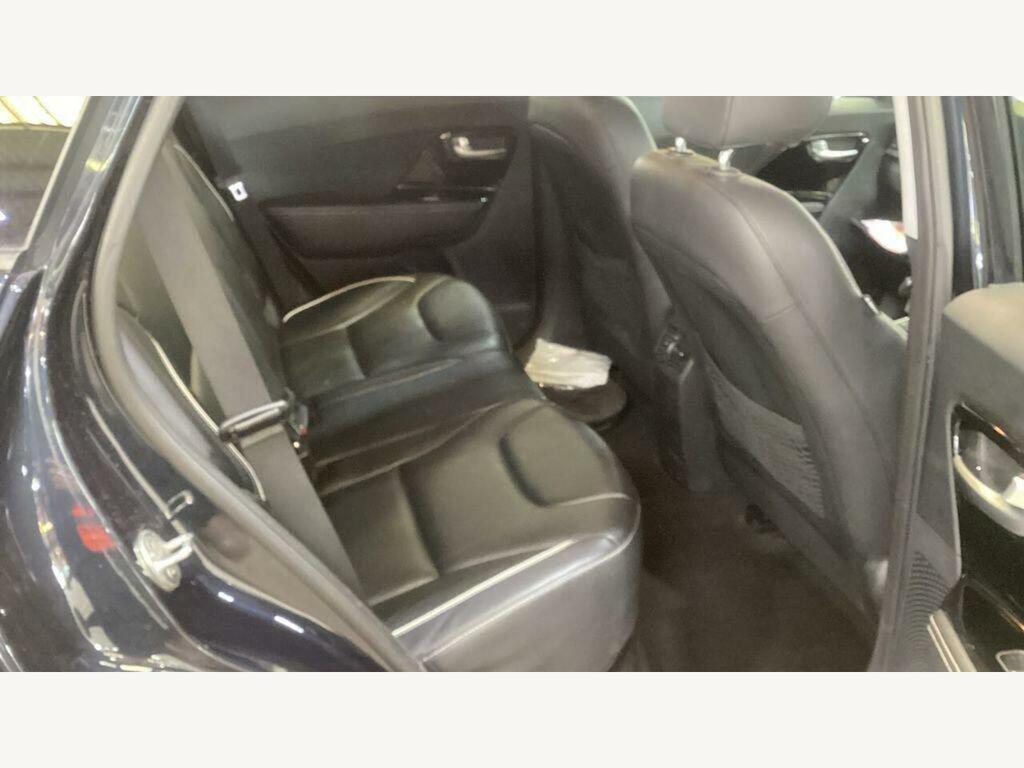 Kia e-Niro 1.6 Gdi 8.9Kwh 3 Dct Euro 6 Ss Blue #16