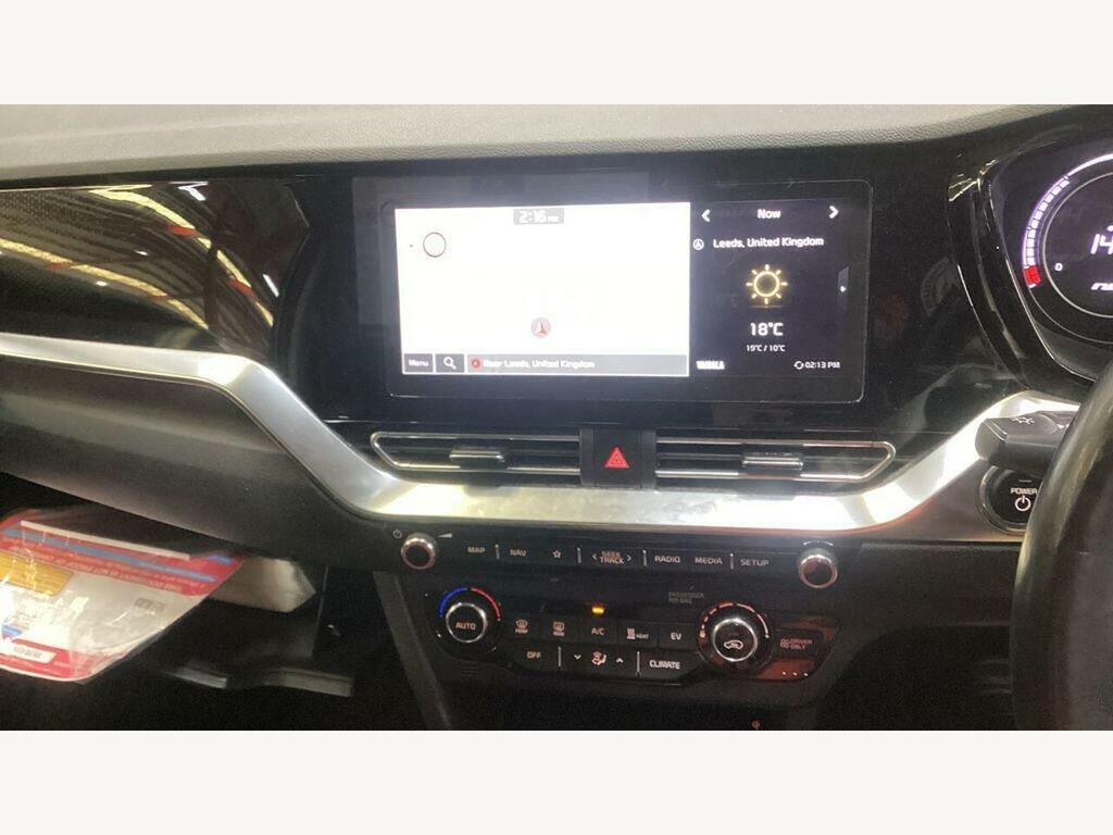 Kia e-Niro 1.6 Gdi 8.9Kwh 3 Dct Euro 6 Ss Blue #19