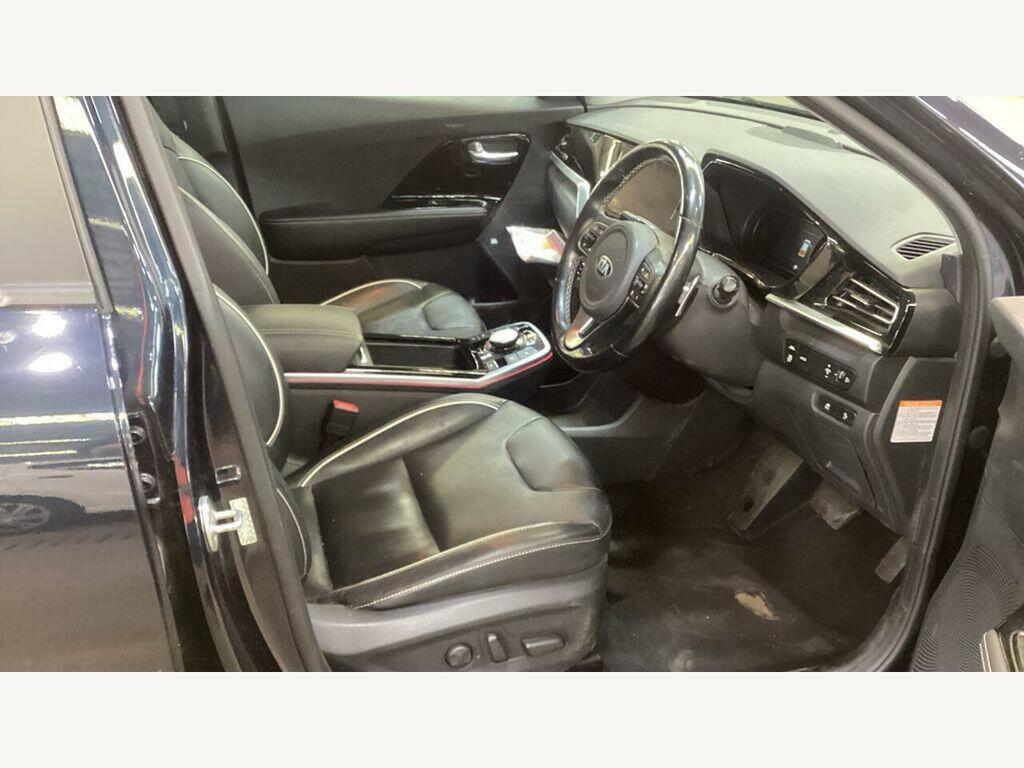Kia e-Niro 1.6 Gdi 8.9Kwh 3 Dct Euro 6 Ss Blue #17