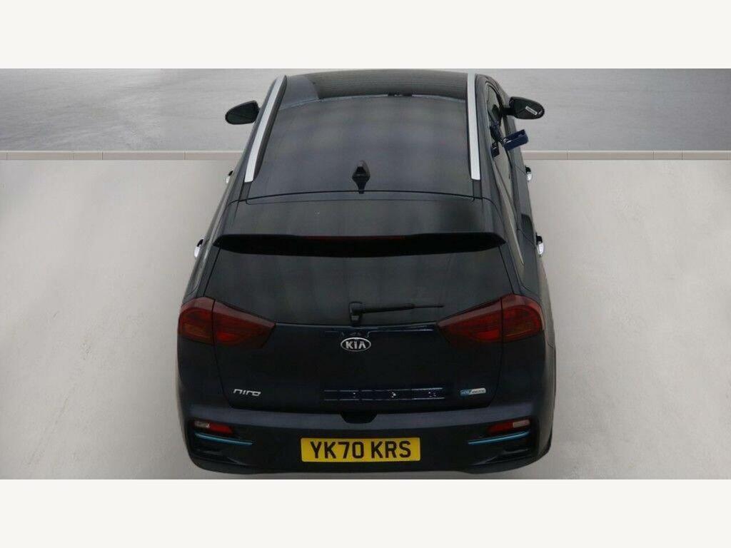 Kia e-Niro 1.6 Gdi 8.9Kwh 3 Dct Euro 6 Ss Blue #14