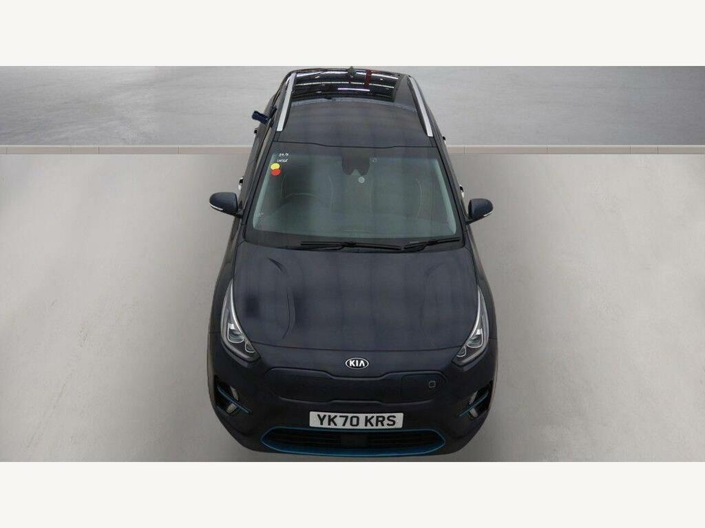 Kia e-Niro 1.6 Gdi 8.9Kwh 3 Dct Euro 6 Ss Blue #13