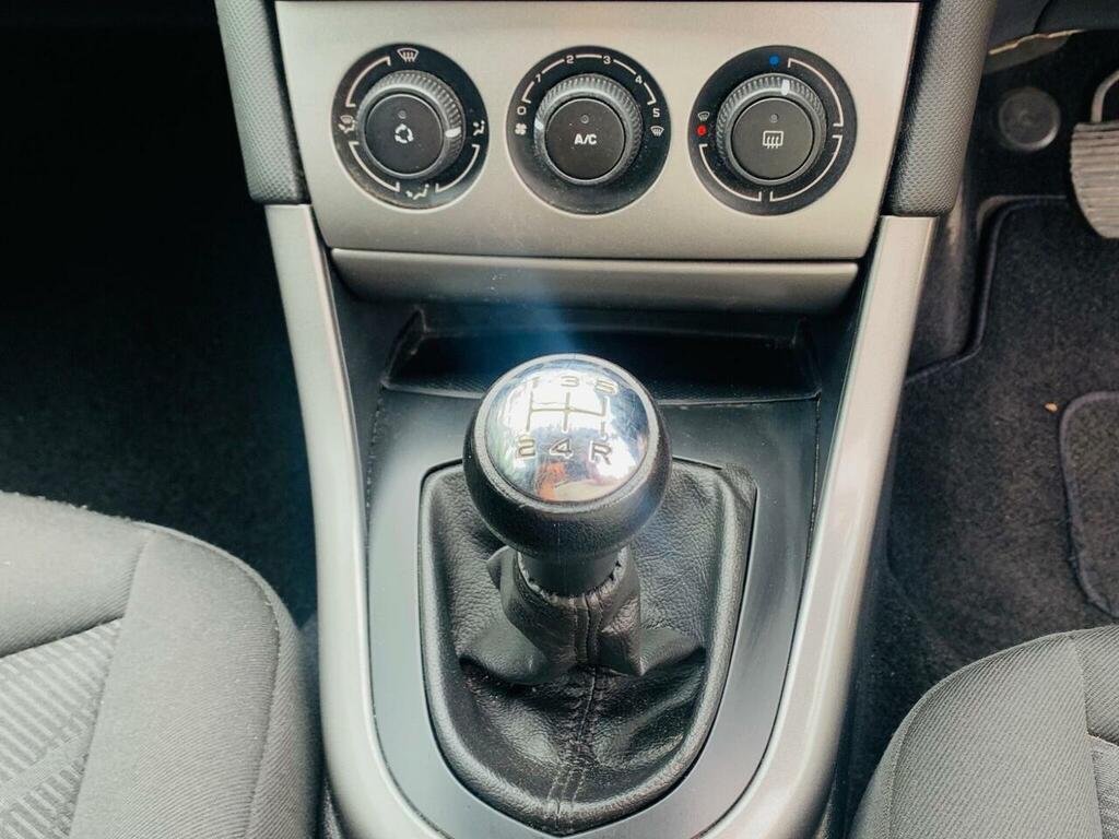 Peugeot 308 SW Blue #15