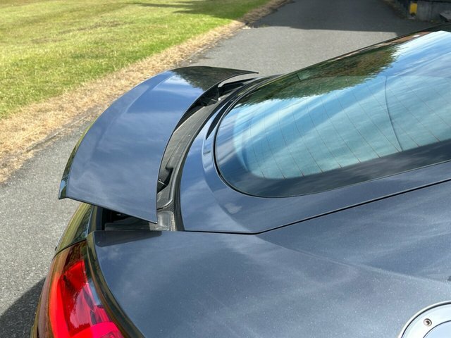 Audi TT 2.0 Tfsi S Line Roadster S Tronic Quattro Euro 6 Blue #28