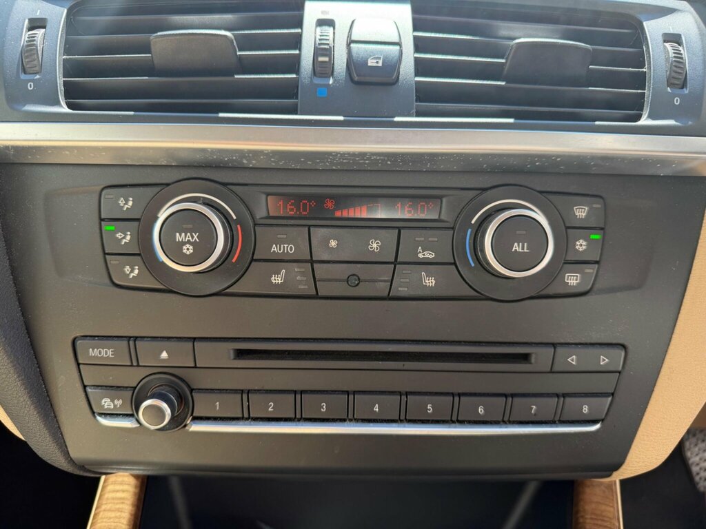 BMW X3 2.0 20D M Sport Steptronic Xdrive Euro 5 Ss Blue #32