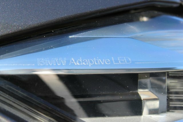 BMW 3 Series 340I M Sport Saloon HV17OTD Grey #4