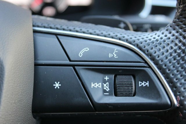 Audi Q7 3.0 Tfsie V6 55 Sport Suv Plug In Hybri Black #50