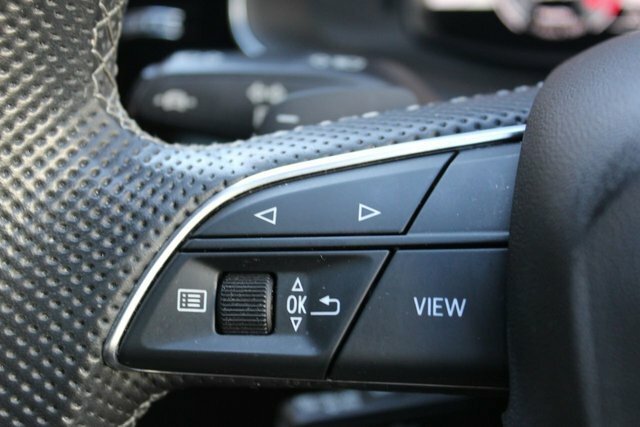 Audi Q7 3.0 Tfsie V6 55 Sport Suv Plug In Hybri Black #48