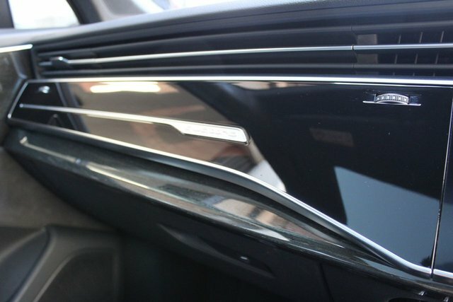 Audi Q7 3.0 Tfsie V6 55 Sport Suv Plug In Hybri Black #45