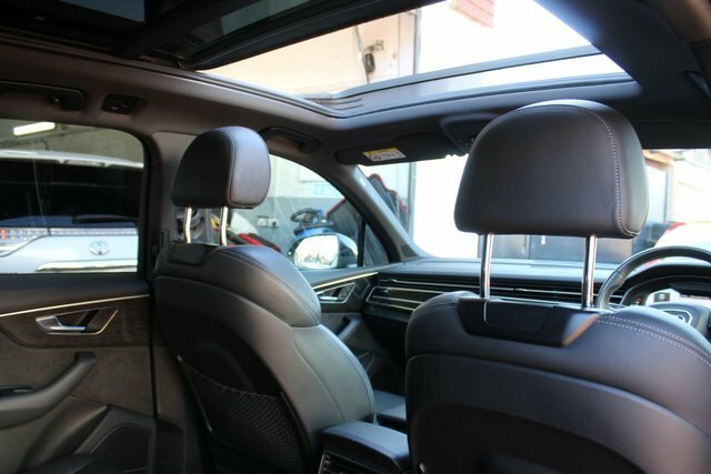 Audi Q7 3.0 Tfsie V6 55 Sport Suv Plug In Hybri Black #19
