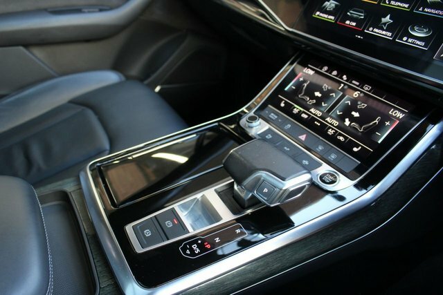 Audi Q7 3.0 Tfsie V6 55 Sport Suv Plug In Hybri Black #38