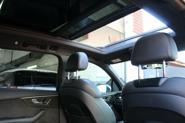 Audi Q7 3.0 Tfsie V6 55 Sport Suv Plug In Hybri Black #18