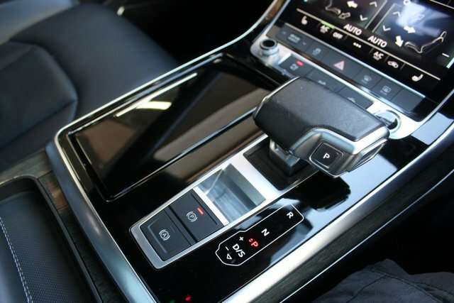 Audi Q7 3.0 Tfsie V6 55 Sport Suv Plug In Hybri Black #43