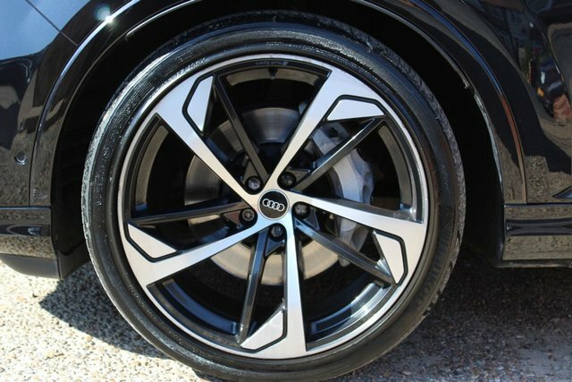 Audi Q7 3.0 Tfsie V6 55 Sport Suv Plug In Hybri Black #11