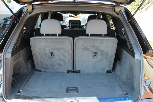 Audi Q7 3.0 Tfsie V6 55 Sport Suv Plug In Hybri Black #14