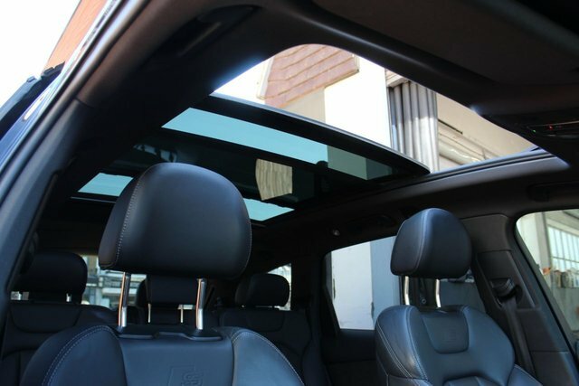 Audi Q7 3.0 Tfsie V6 55 Sport Suv Plug In Hybri Black #28