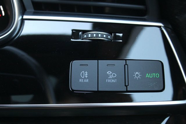 Audi Q7 3.0 Tfsie V6 55 Sport Suv Plug In Hybri Black #51