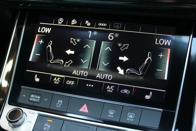 Audi Q7 3.0 Tfsie V6 55 Sport Suv Plug In Hybri Black #42