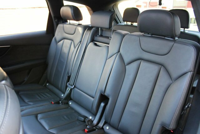 Audi Q7 3.0 Tfsie V6 55 Sport Suv Plug In Hybri Black #32
