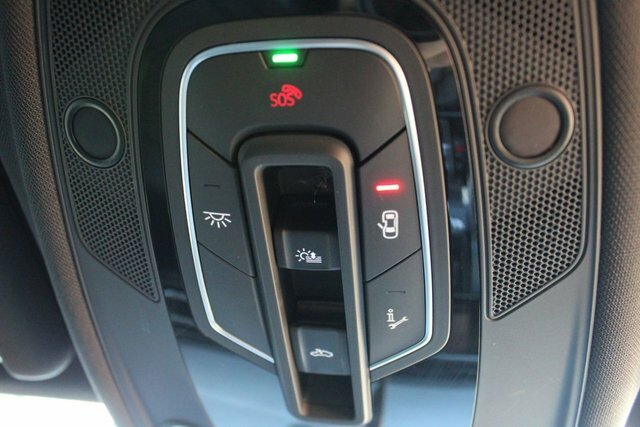 Audi Q7 3.0 Tfsie V6 55 Sport Suv Plug In Hybri Black #44