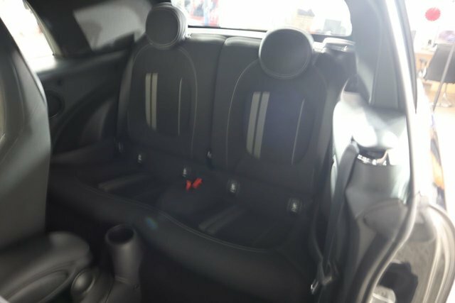 Mini Convertible 1.5 Cooper Sport II Comfortnav P  #17