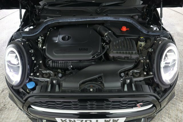 Mini Convertible 1.5 Cooper Sport II Comfortnav P  #10