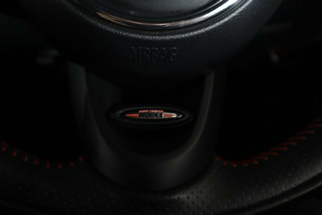 Mini Convertible 1.5 Cooper Sport II Comfortnav P  #23