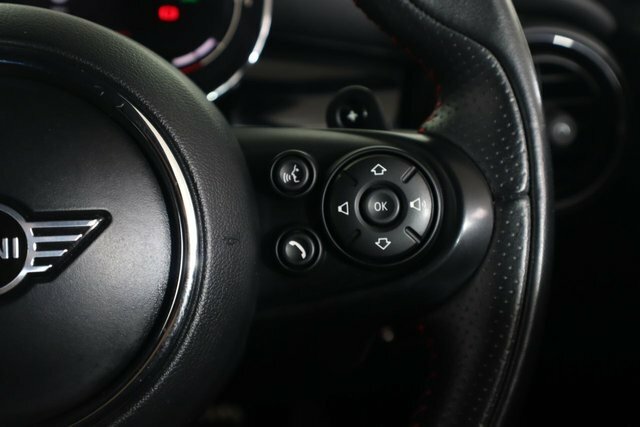 Mini Convertible 1.5 Cooper Sport II Comfortnav P  #21