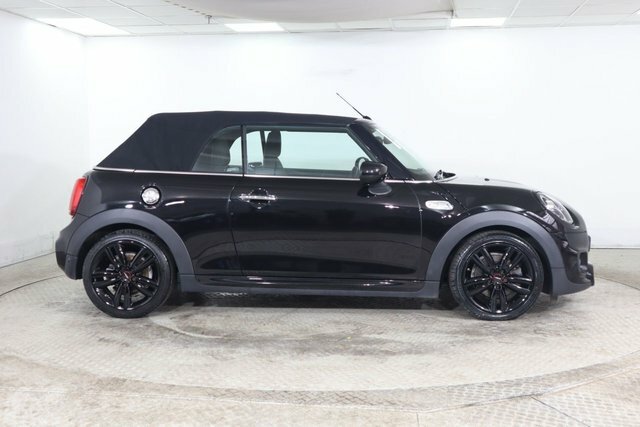 Mini Convertible 1.5 Cooper Sport II Comfortnav P  #7