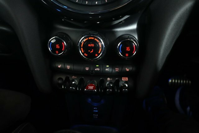 Mini Convertible 1.5 Cooper Sport II Comfortnav P  #28