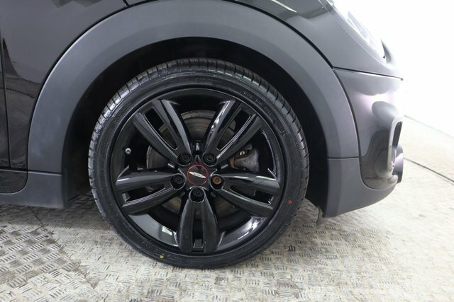 Mini Convertible 1.5 Cooper Sport II Comfortnav P  #12