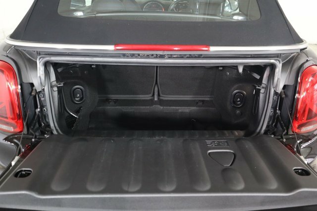 Mini Convertible 1.5 Cooper Sport II Comfortnav P  #9
