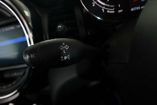 Mini Convertible 1.5 Cooper Sport II Comfortnav P  #25