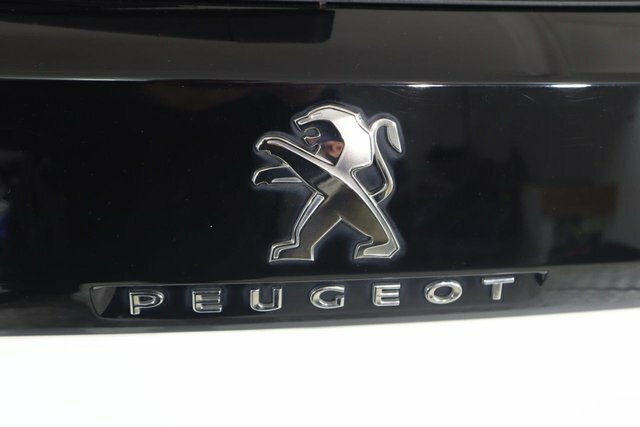 Peugeot 3008 1.2 Puretech Ss Allure 130 Bhp Black #41