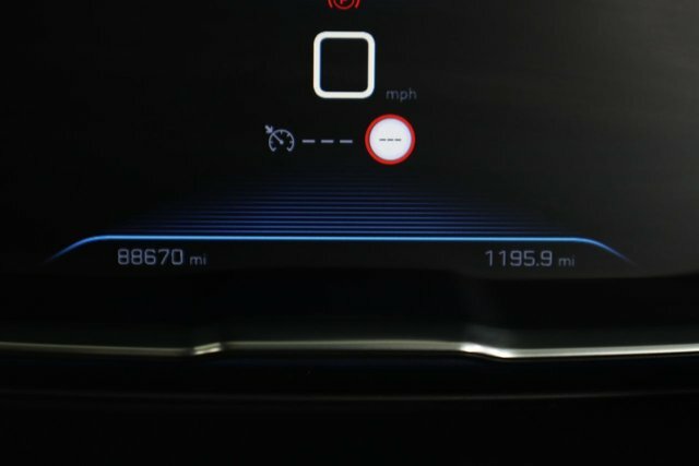Peugeot 3008 1.2 Puretech Ss Allure 130 Bhp Black #19