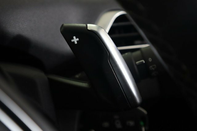 Peugeot 3008 1.2 Puretech Ss Allure 130 Bhp Black #23