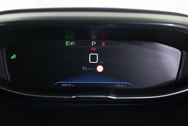 Peugeot 3008 1.2 Puretech Ss Allure 130 Bhp Black #20