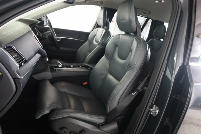 Volvo XC90 2.0 B5 Mhev Inscription Pro 4Wd Euro 6 Ss Grey #17