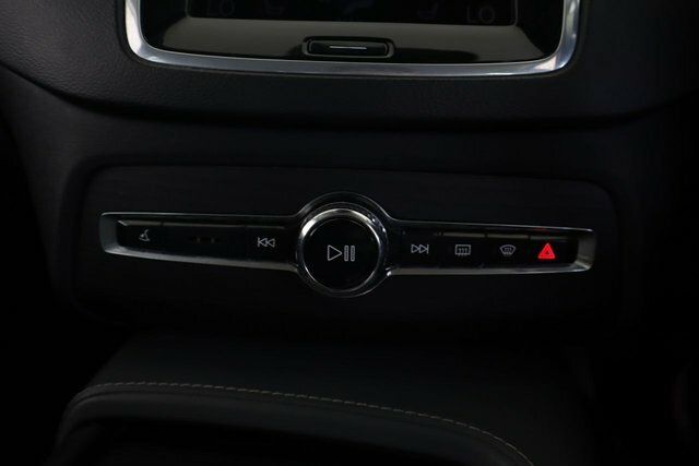 Volvo XC90 2.0 B5 Mhev Inscription Pro 4Wd Euro 6 Ss Grey #28
