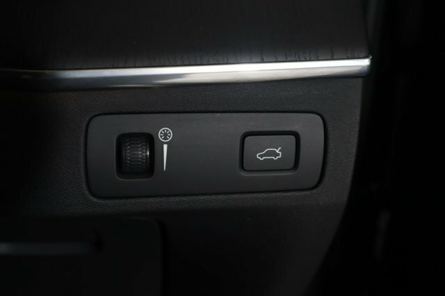 Volvo XC90 2.0 B5 Mhev Inscription Pro 4Wd Euro 6 Ss Grey #40