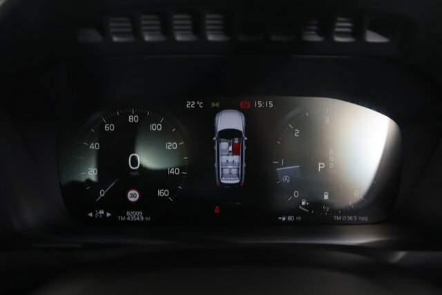 Volvo XC90 2.0 B5 Mhev Inscription Pro 4Wd Euro 6 Ss Grey #23