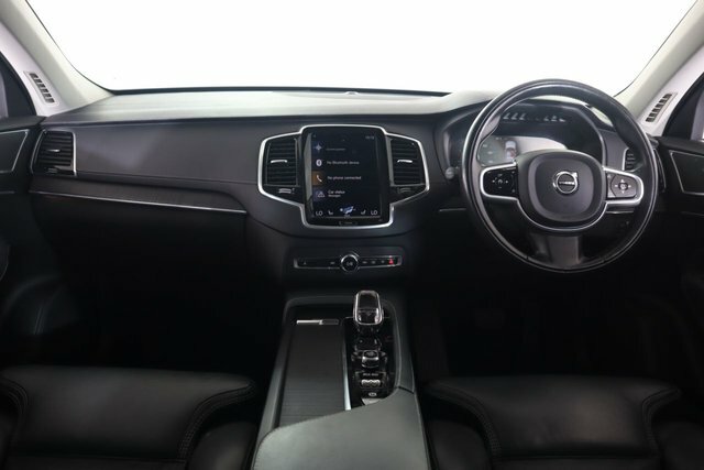 Volvo XC90 2.0 B5 Mhev Inscription Pro 4Wd Euro 6 Ss Grey #20