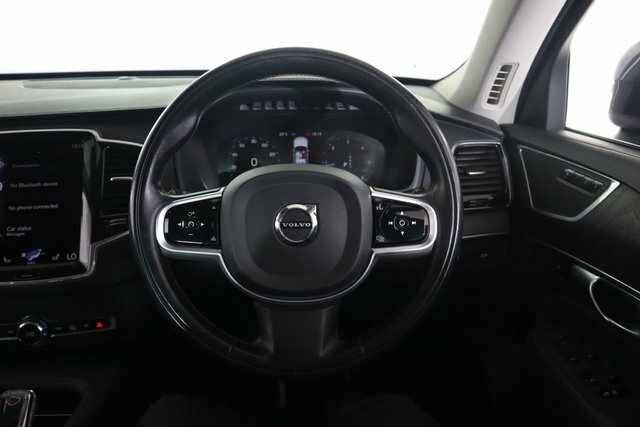 Volvo XC90 2.0 B5 Mhev Inscription Pro 4Wd Euro 6 Ss Grey #21