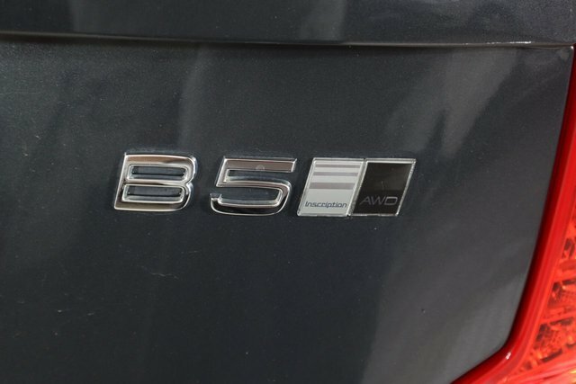 Volvo XC90 2.0 B5 Mhev Inscription Pro 4Wd Euro 6 Ss Grey #45