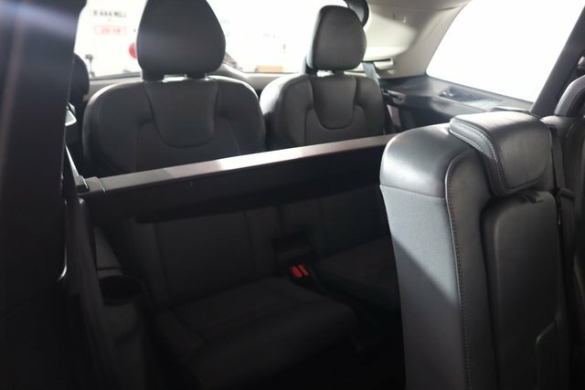 Volvo XC90 2.0 B5 Mhev Inscription Pro 4Wd Euro 6 Ss Grey #16