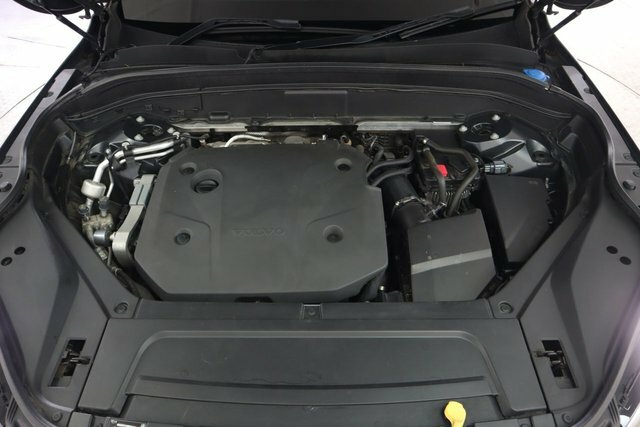 Volvo XC90 2.0 B5 Mhev Inscription Pro 4Wd Euro 6 Ss Grey #10