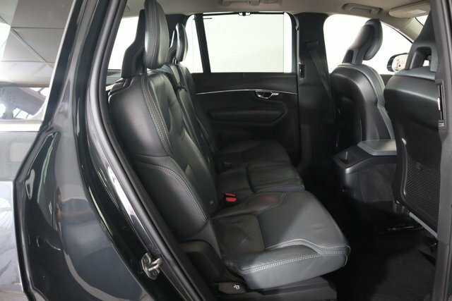 Volvo XC90 2.0 B5 Mhev Inscription Pro 4Wd Euro 6 Ss Grey #15