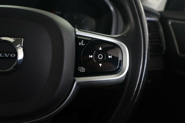 Volvo XC90 2.0 B5 Mhev Inscription Pro 4Wd Euro 6 Ss Grey #24